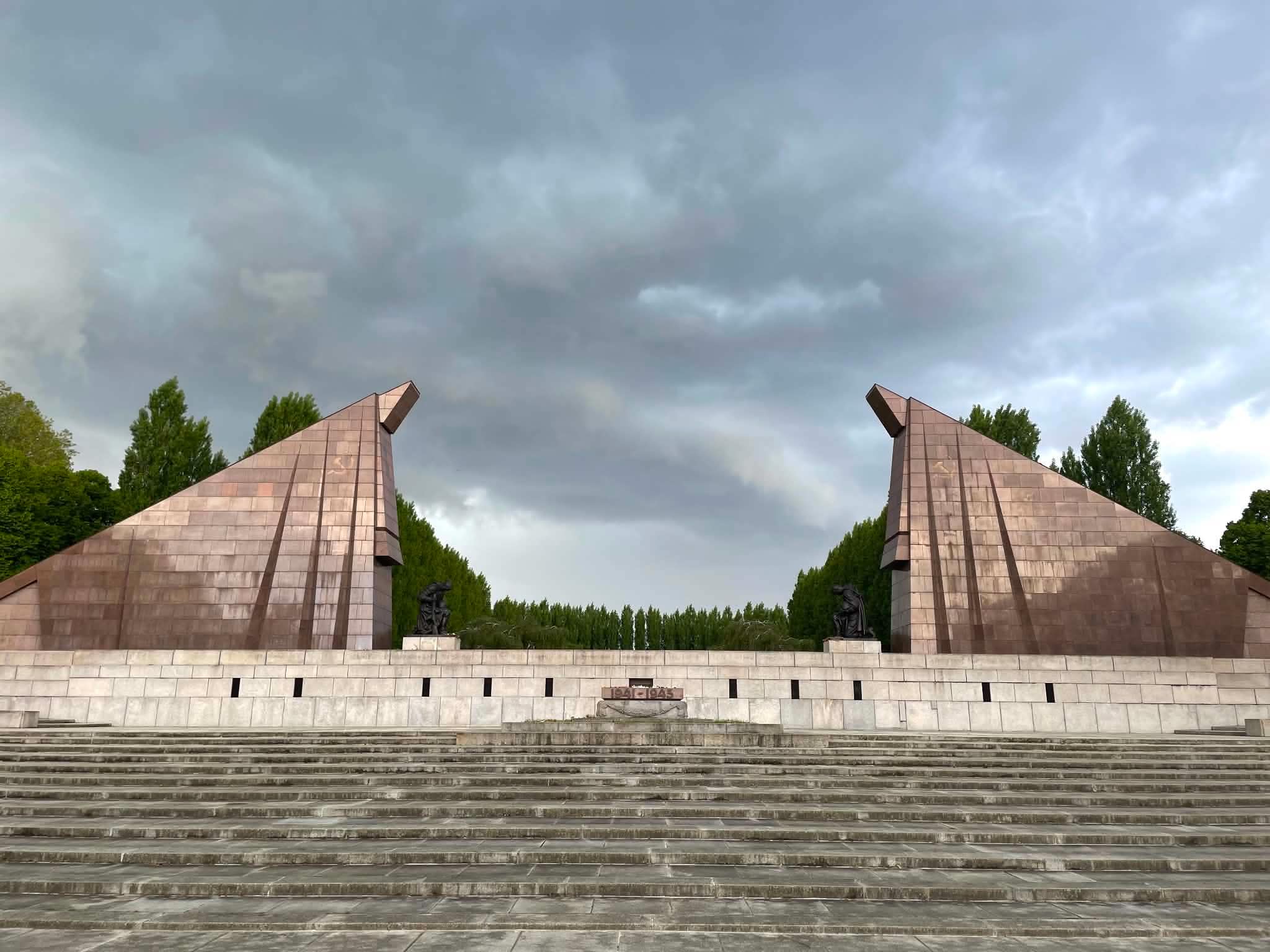 Soviet Union memorial